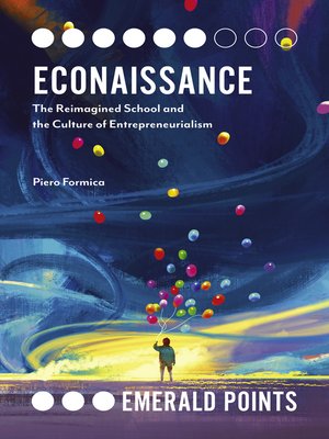 cover image of Econaissance